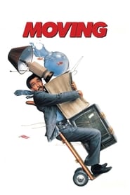 Moving' Poster