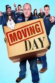 Moving Day' Poster