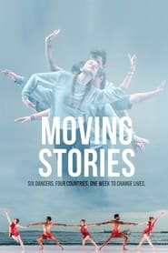 Moving Stories' Poster