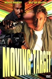 Moving Target' Poster