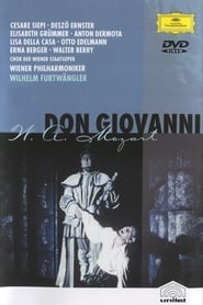 Mozarts Don Giovanni' Poster