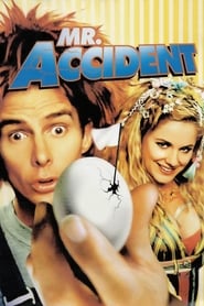 Mr Accident' Poster