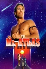 Mr Atlas' Poster