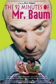 Mr Baum