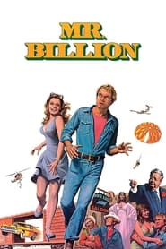Mr Billion' Poster