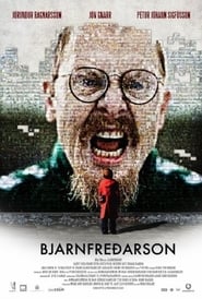 Mr Bjarnfrearson' Poster