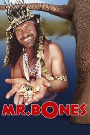 Mr Bones' Poster