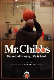 Mr Chibbs' Poster