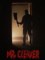 Mr Cleaver' Poster