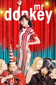 Mr Donkey' Poster