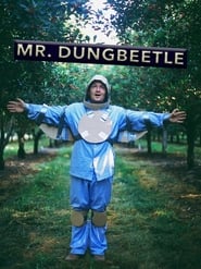 Mr Dungbeetle' Poster
