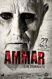 Ammar Cin Tarikat' Poster