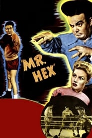 Mr Hex' Poster