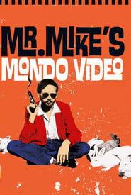 Mr Mikes Mondo Video' Poster