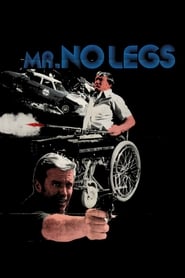 Mr No Legs' Poster