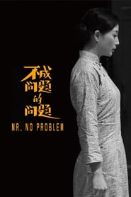 Mr No Problem' Poster