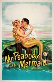Streaming sources forMr Peabody and the Mermaid