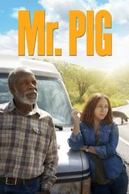 Mr Pig' Poster