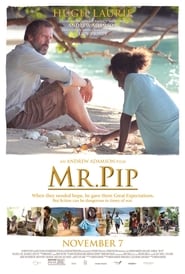 Mr Pip Poster