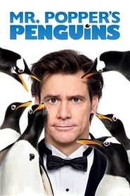 Streaming sources forMr Poppers Penguins