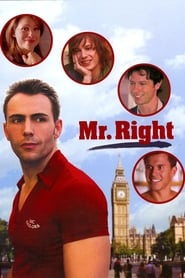 Mr Right' Poster