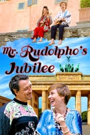 Mr Rudolphos Jubilee' Poster