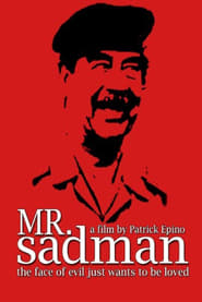 Mr Sadman