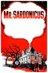 Mr Sardonicus' Poster