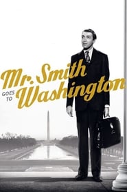 Mr Smith Goes to Washington' Poster