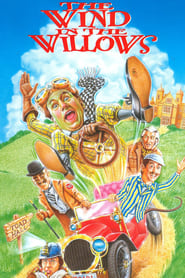 Streaming sources forThe Wind in the Willows