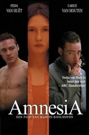 AmnesiA' Poster