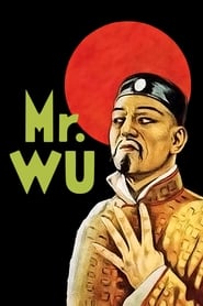 Mr Wu' Poster