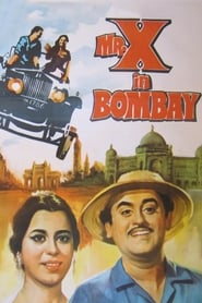 Mr X in Bombay