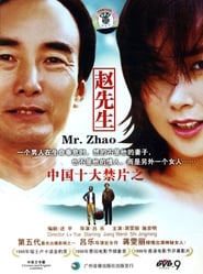 Mr Zhao' Poster