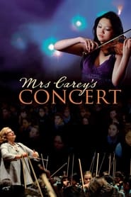 Mrs Careys Concert' Poster