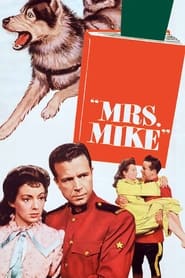 Mrs Mike' Poster