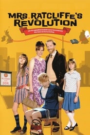 Mrs Ratcliffes Revolution' Poster