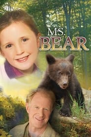 Ms Bear' Poster