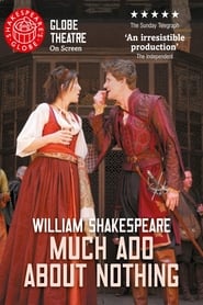 Streaming sources forMuch Ado About Nothing  Live at Shakespeares Globe
