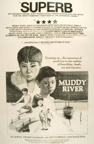 Muddy River' Poster