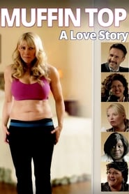 Muffin Top A Love Story' Poster