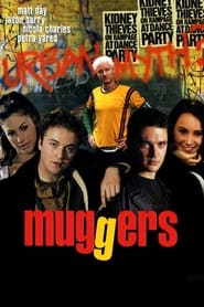 Muggers' Poster