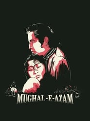 MughaleAzam' Poster