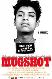 Mugshot' Poster