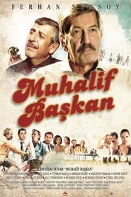 Muhalif Bakan' Poster