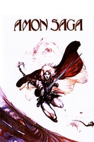 Amon Saga' Poster