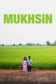 Mukhsin' Poster