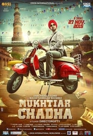 Mukhtiar Chadha' Poster