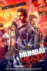 Mumbai Mirror' Poster
