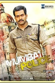 Mumbai Police' Poster